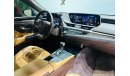 Lexus ES250 Prestige