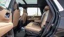 Chevrolet Tahoe PREMIER +TV 4WD 8SEATS. Export only