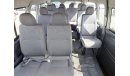 Toyota Hiace TOYOTA HIACE COMMUTER VAN RIGHT HAND DRIVE(PM09879)