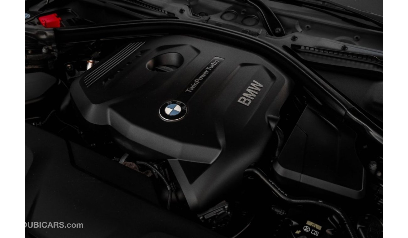 BMW 430i 430i M-Kit | 1,958 P.M  | 0% Downpayment | Under Warranty!