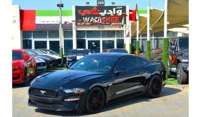 Ford Mustang GT/5.0L/DIGITAL /AIR BAGS / FULL OPTION // EXHAUST MODE