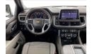 Chevrolet Tahoe LT | 1 year free warranty | 0 Down Payment