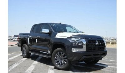 ميتسوبيشي L200 MITSUBISHI L200 SPORTERO 2.4L DIESEL 2024