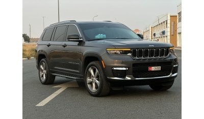 Jeep Grand Cherokee 3.6L EXCELLENT CONDITION