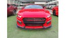 Ford Mustang EcoBoost Premium Warranty one year