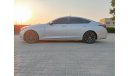 Hyundai Genesis Platinum Full option