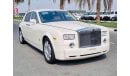 Rolls-Royce Phantom 2004 Rolls Royce Phantom Centenary Edition V12 ,Full Service History