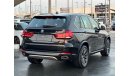 BMW X5 35i Executive BMW X5 TWIN POWER TURBO _GCC_2018_Excellent Condition _Full option