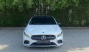 Mercedes-Benz A 220 Without Accident, 2.0 Turbo