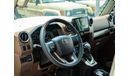 Toyota Land Cruiser 70 Full Option | D/C | 2.8 L | V4 | DSL | A/T