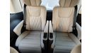 Toyota Granvia 2025 Toyota Granvia Premium (Full-Option With Radar) 6-Seater 3.5L V6 Petrol A/T RWD Export Only