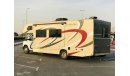 فورد E 450 Motor Home