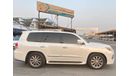 لكزس LX 570 Sport 5.7L