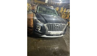 Hyundai Palisade Premium - Nappa 3.8L