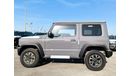 سوزوكي جيمني SUZUKI JIMNY 1.5L 4×4