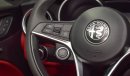 Alfa Romeo Stelvio S | 2020 | Warranty & Service | Service History | Low Mileage