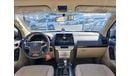 Toyota Prado TXL, 2.7L PETROL, SUNROOF, AUTO A/C, LED LIGHTS, DVD + CAMERA  (CODE # P27TXLDV3)