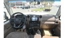 Toyota Land Cruiser Hard Top DIESEL,4.5L,V8,5DOOR,POWER WINDOW,MT,2024MY ( FOR EXPORT ONLY)