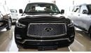 Infiniti QX80 5.6