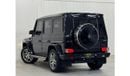 Mercedes-Benz G 63 AMG Std 5.5L 2017 Mercedes Benz G63 AMG, Warranty, Full Service History, Low Kms, GCC