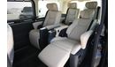 Toyota Granvia V Luxury 2.8L Diesel 6-Seater Automatic