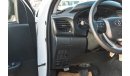 Toyota Hilux TOYOTA HILUX 2.4L 4WD 4DOOR DIESEL PICKUP 2024