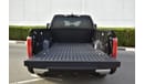 Toyota Tundra CREWMAX 1794 EDITION V6 3.5L PETROL AUTOMATIC LONG BED