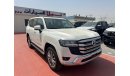 تويوتا لاند كروزر TOYOTA LANDCRUISER 4.0 GXR WHITE 2023