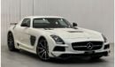 مرسيدس بنز SLS AMG