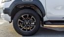 Toyota Hilux ADVENTURE SR5 2.8L M/T