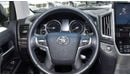 Toyota Land Cruiser TOYOTA LAND CRUISER VXS GRAND TOURING S