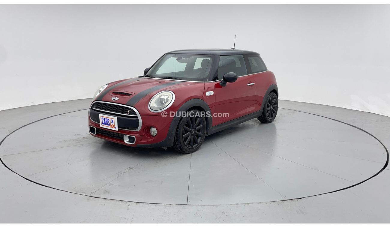 Mini Cooper S S 2 | Zero Down Payment | Free Home Test Drive