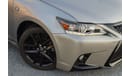 Lexus CT200h Platinum 1.8L