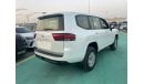 Toyota Land Cruiser 4.0L PETROL 2024 GCC