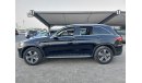 Mercedes-Benz GLC 300 2.0L GLC 300