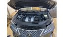 Lexus RX350 Platinum