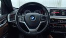 BMW X6 35I EXCLUSIVE 3 | Under Warranty | Inspected on 150+ parameters