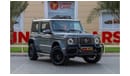 Suzuki Jimny Suzuki Jimny GL 2021 GCC under Warranty with Flexible Down-Payment/ Flood Free.