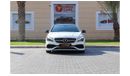 Mercedes-Benz CLA 250 Sport C117