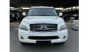 Infiniti QX80 Excellence