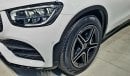 Mercedes-Benz GLC Coupe 200 GLC COUPE 200 ..4 MATIC