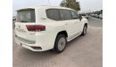 Toyota Land Cruiser LAND CRUISER 4.0L GXR