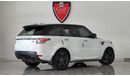 Land Rover Range Rover Sport Range Rover Sport - 3.0L - 6 CYL -Excellent Condition