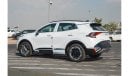 كيا سبورتيج KIA SPORTAGE 1.6L FWD SUV 2025