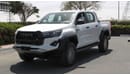 Toyota Hilux MY24 TOYOTA HILUX 4.0L GR SPORT 4X4 HI D/C A/T PTR (EXPORT ONLY)