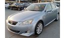 Lexus IS300 V6 3.0L Full Option