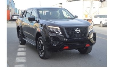 Nissan Navara Full option clean car Diesel engine