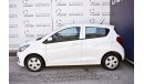 Chevrolet Spark AED 479 PM | 1.4L LS GCC DEALER WARRANTY