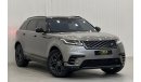 لاند روفر رينج روفر فيلار P250 R-ديناميك SE 2020 Range Rover Velar P250 SE R-Dynamic, Dec 2025 Range Rover Warranty, Excellent