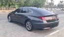 Hyundai Sonata Full option